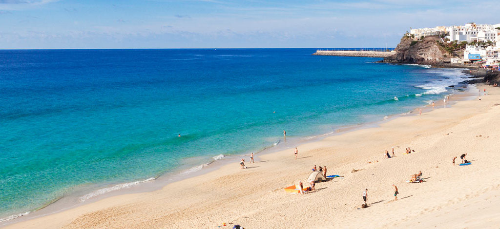 Hotels in Costa de Antigua